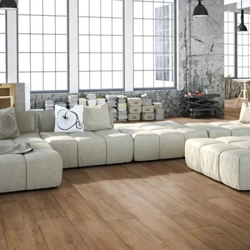 ДУБ ВОСТОЧНЫЙ НАТУРАЛЬНЫЙ ЛАМИНАТ  KRONOTEX  EXQUISIT PLUS ламинат для пола